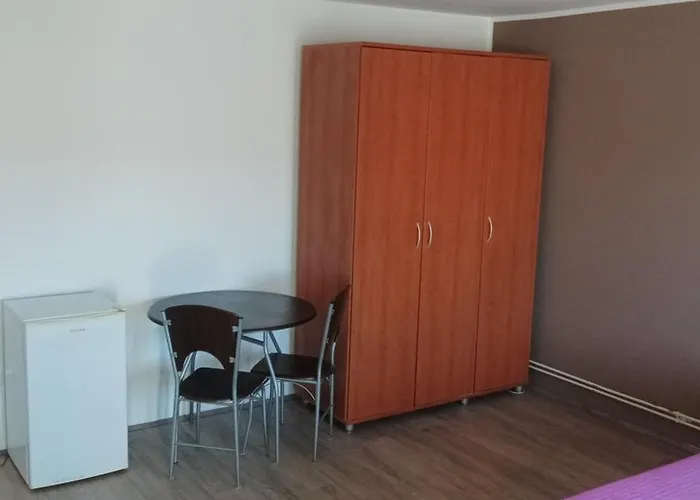 Room Benjamin