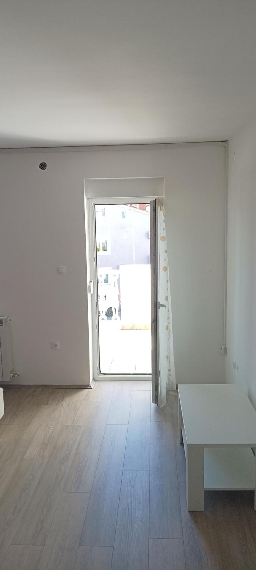 Apartment Benjamin *