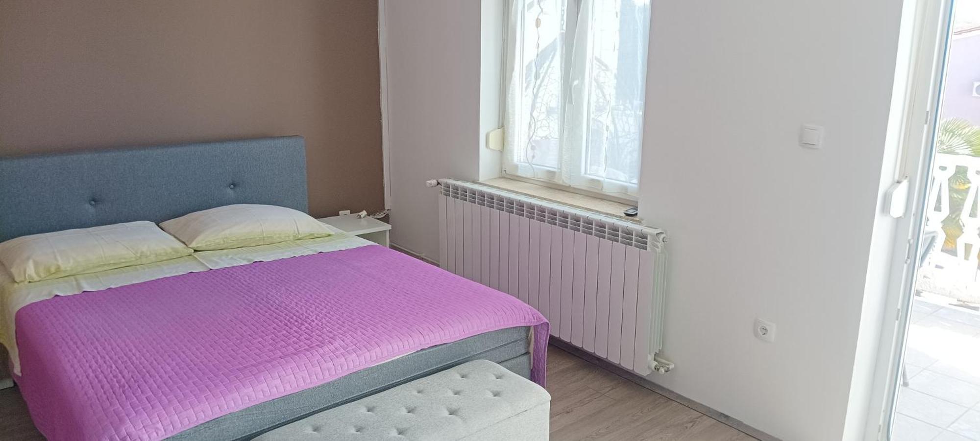 Apartment Benjamin Porec